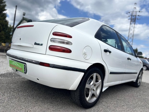 Fiat Brava 1.2 80 16V SX 158eKm!Mo.-I!2004 óta1...