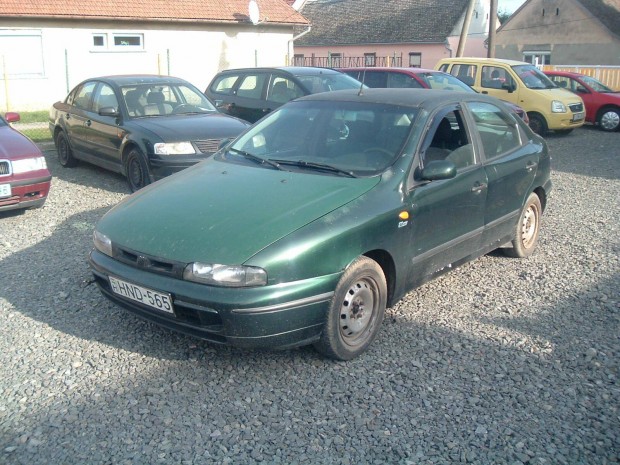 Fiat Brava 1.2 80 16V SX