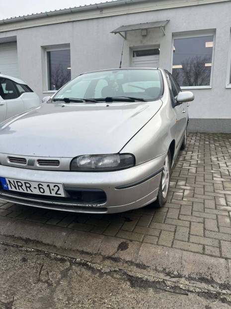 Fiat Brava 1.2 80 16V SX Limited Edition