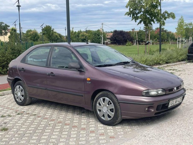 Fiat Brava 1.4 12V SX