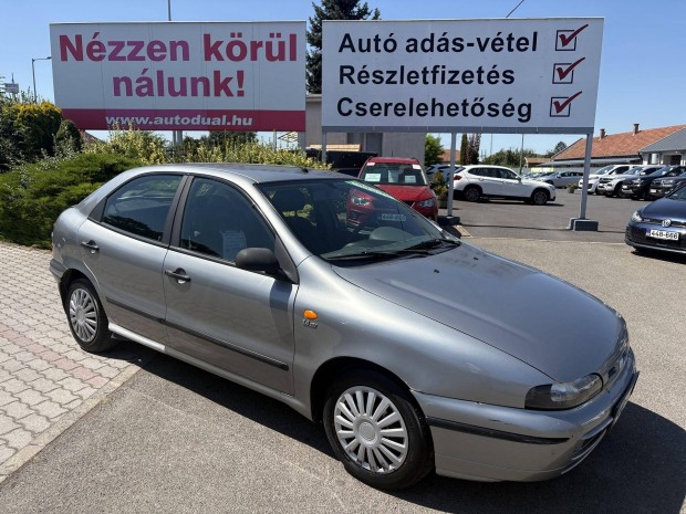 Fiat Brava 1.4 SX Magyarországi ! 1