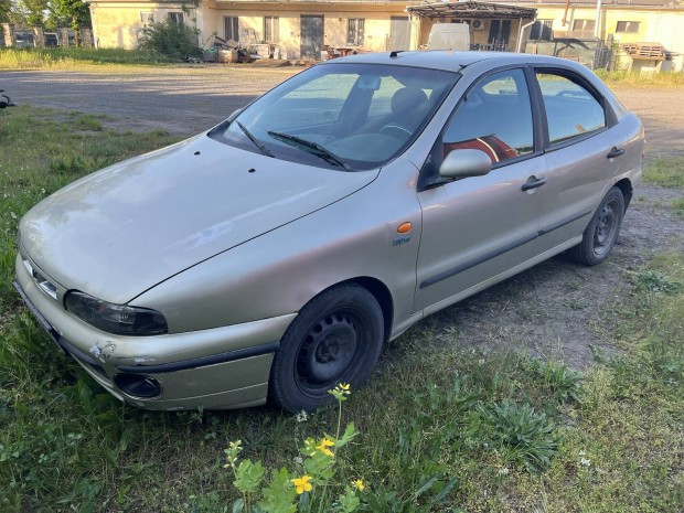 Fiat Brava 1.6sx alkatrészek