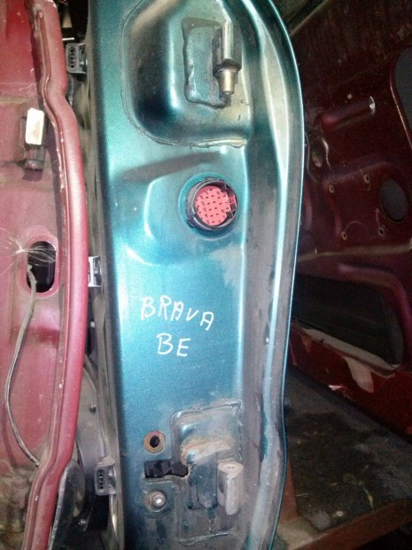 Fiat Brava Ajtk