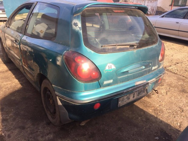 Fiat Brava,Bravo 1.6b alkatrészek