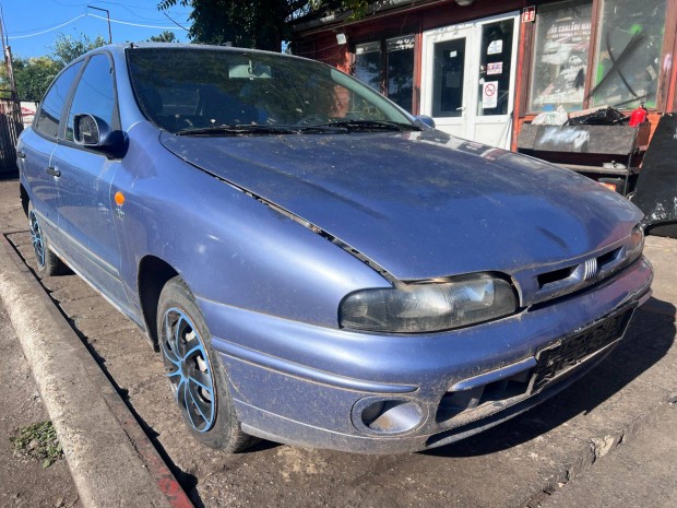 Fiat Brava (2001) 1.2i 182B2000 Alkatrészek #M3211