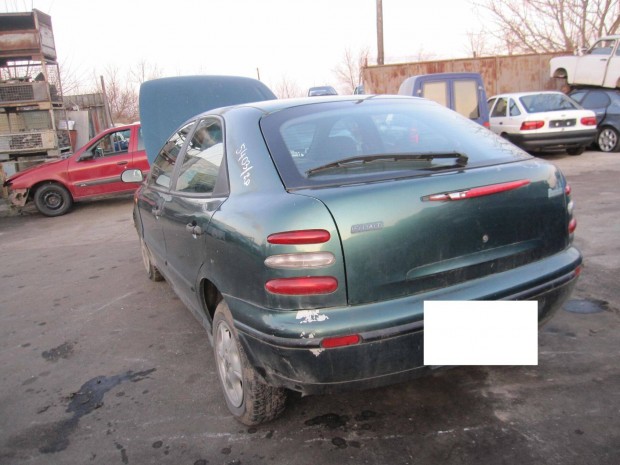 Fiat Brava hasznlt alkatrszek