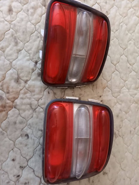 Fiat Brava hts lmpa