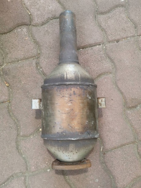 Fiat Brava kataliztor 