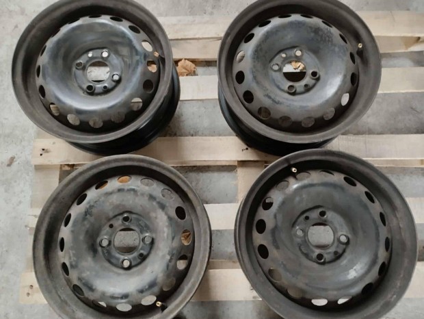 Fiat Brava lemezfelni /4db/