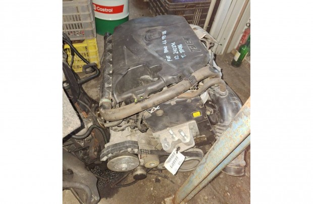 Fiat Bravo 1,1 turbo motor elad�