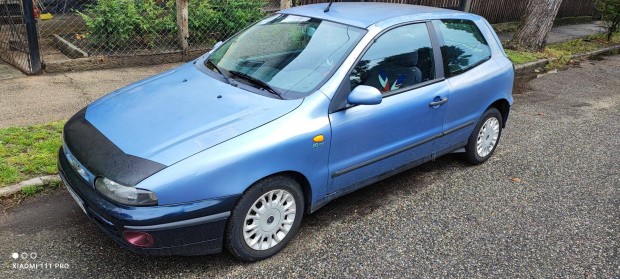 Fiat Bravo 1.2 SX
