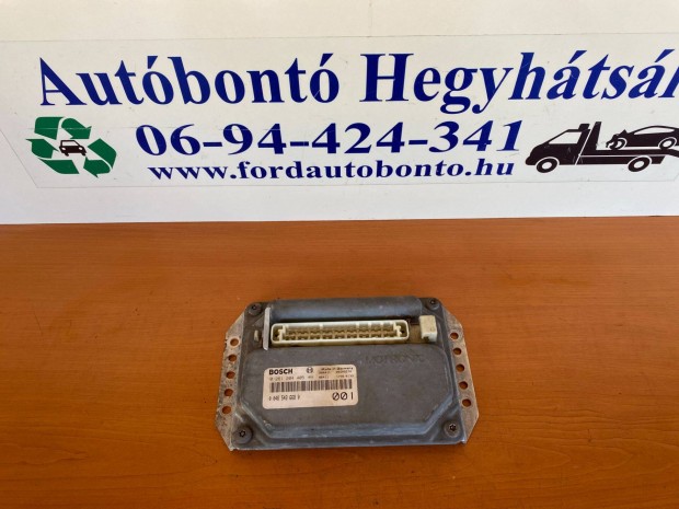 Fiat Bravo 1.4B ECU