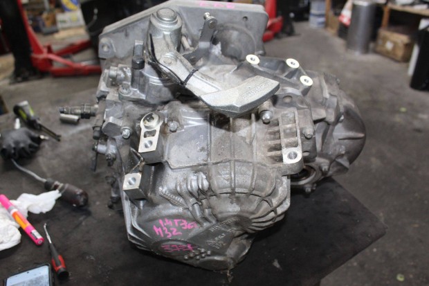Fiat Bravo 1.4Tjet manulis M32FF kd sebessgvlt (377.)