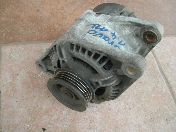 Fiat Bravo 1.4 12V genertor