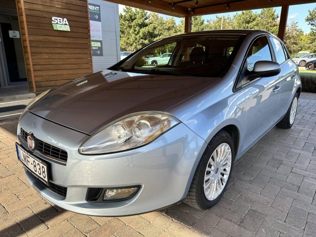 Fiat Bravo 1.4 16V Active