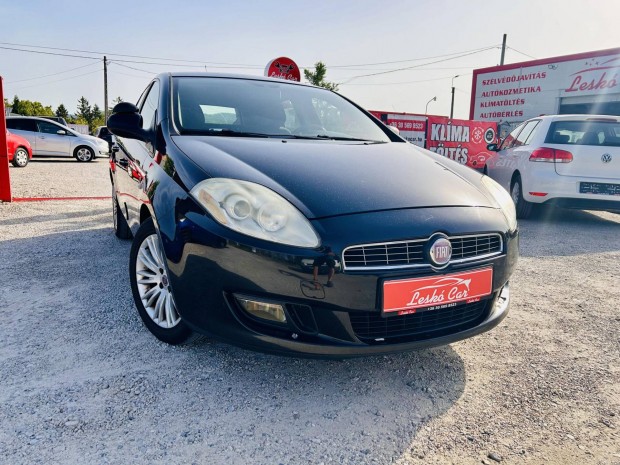 Fiat Bravo 1.4 16V Active