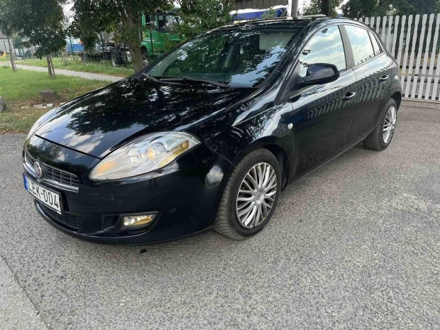 Fiat Bravo 1.4 16V Active