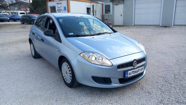 Fiat Bravo 1.4 16V Dynamic