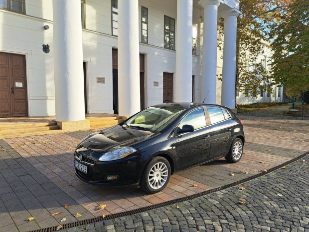 Fiat Bravo 1,4 16V Dynamic