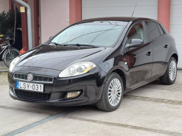 Fiat Bravo 1.4 16V Dynamic /M.O-i!Els Tulaj!14...