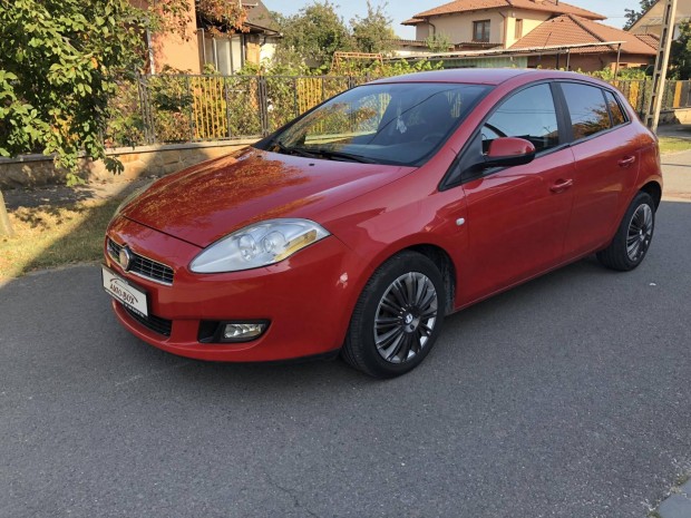 Fiat Bravo 1.4 T-Jet Dynamic