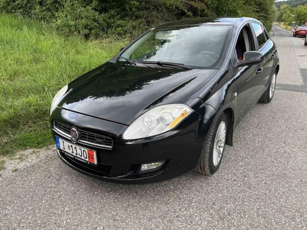 Fiat Bravo 1.4 T-Jet Dynamic (EU5)
