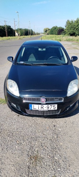 Fiat Bravo 1.4 Tjet
