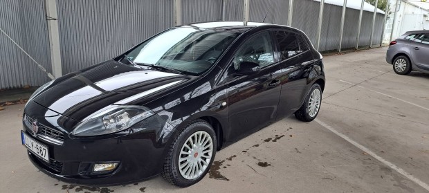 Fiat Bravo 1.4 Ttjet