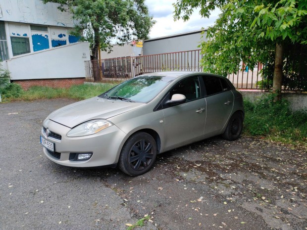 Fiat Bravo 1.4 benzin 90LE