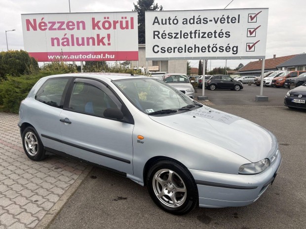 Fiat Bravo 1.6 16V
