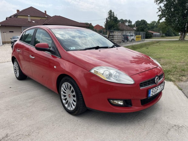 Fiat Bravo 1.6 Mjet Active // Digit Klma // Te...