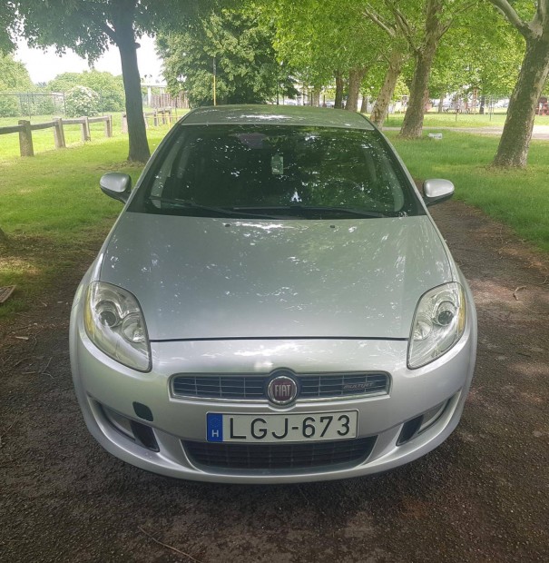 Fiat Bravo 1.6 Mjet Dynamic
