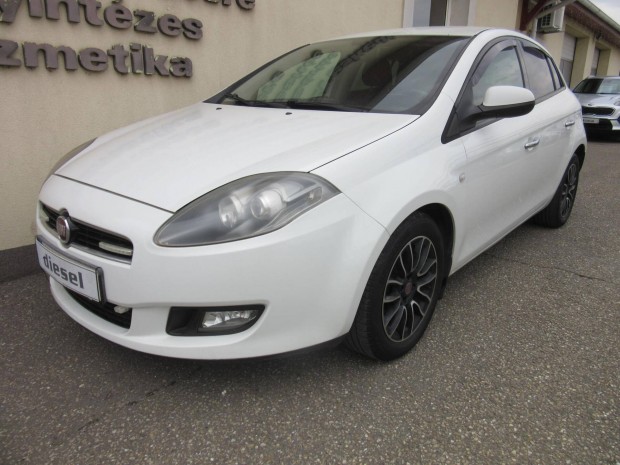 Fiat Bravo 1.6 Mjet Dynamic Digitklima. Tempoma...