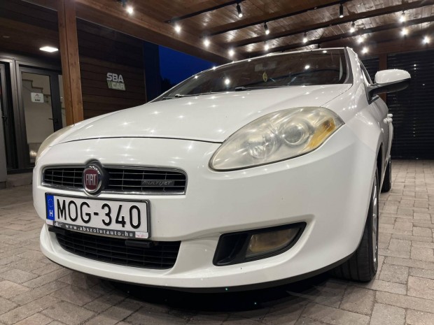 Fiat Bravo 1.6 Mjet Dynamic EU5 fs r! TGK!