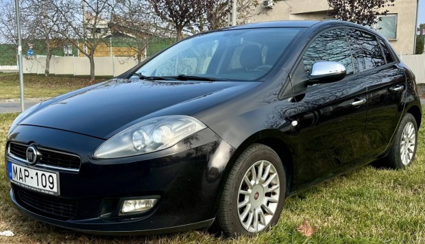 Fiat Bravo 1.6 Mjet Dynamic EU5 Android