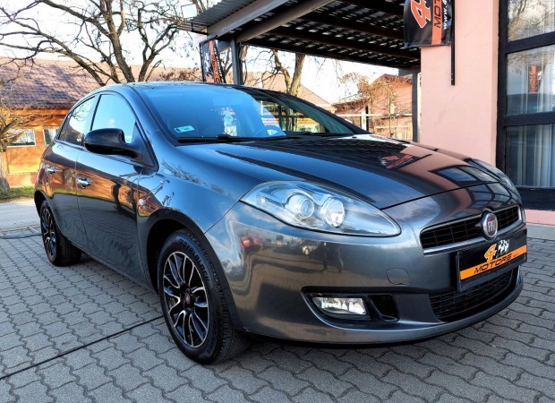 Fiat Bravo 1.6 Mjet Easy