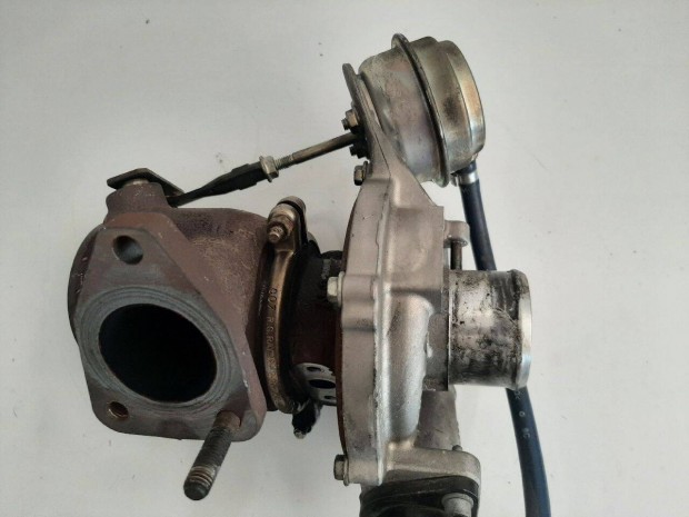 Fiat Bravo 1.6 Multijet 16V turb 55209152