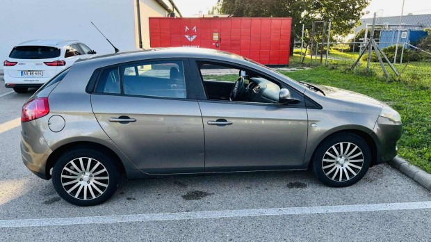 Fiat Bravo 1.6 Multijet