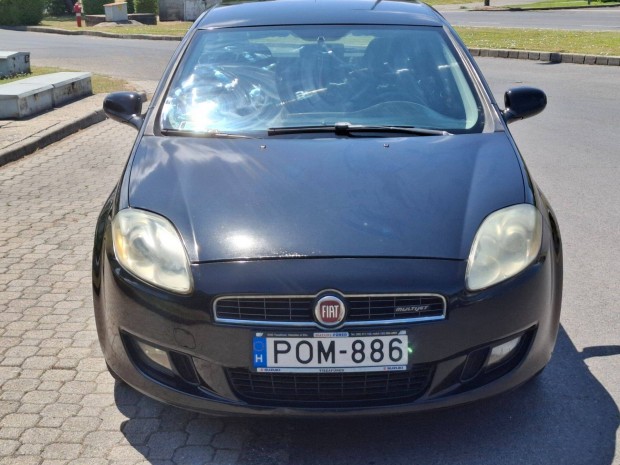 Fiat Bravo 1.9 D Mjet