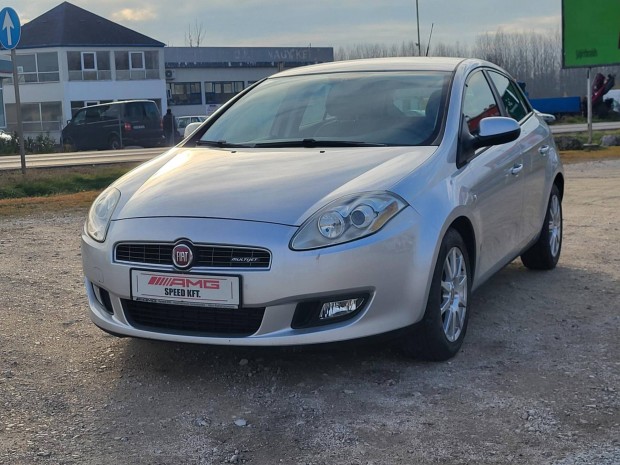 Fiat Bravo 1.9 Mjet Dynamic