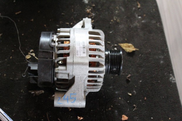 Fiat Bravo 2007-2010 1.6 Mjet generátor 51820624 (245)