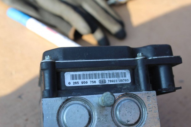 Fiat Bravo 2007-2010 1.9Mjet ABS kocka 51798096 (27)