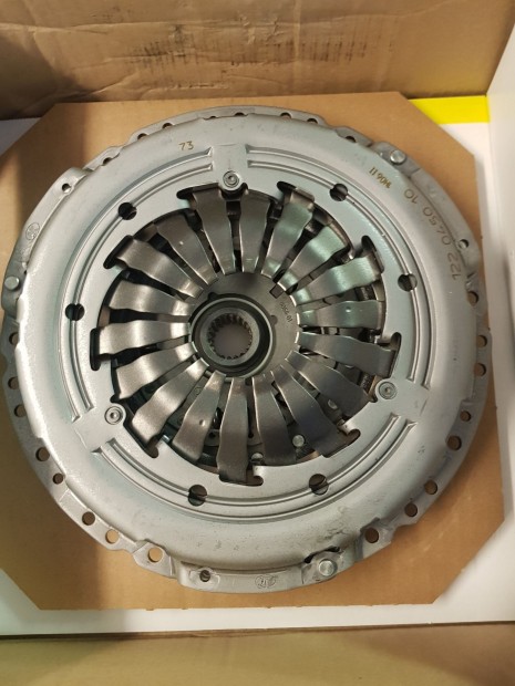 Fiat Bravo 2007-2014 1,4 16v T-Jet Luk kuplung készlet, tárcsa,