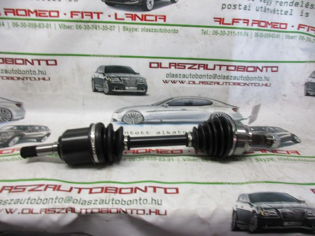 Fiat Bravo 2007-2014 1,6 16v Diesel 120Le, utángyártott új, bal