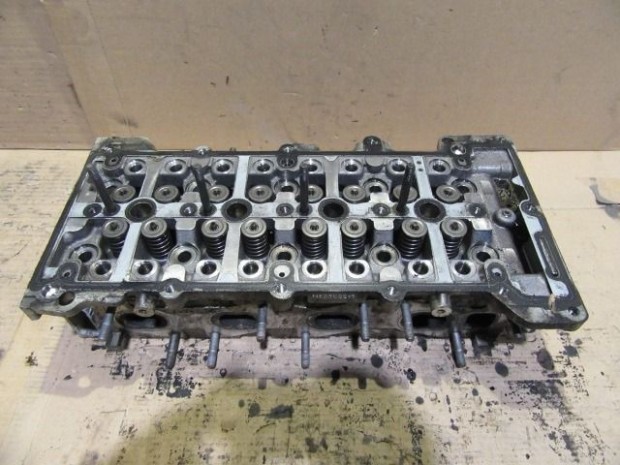 Fiat Bravo 2007-2014 1,6 16v Diesel hengerfej 55212117