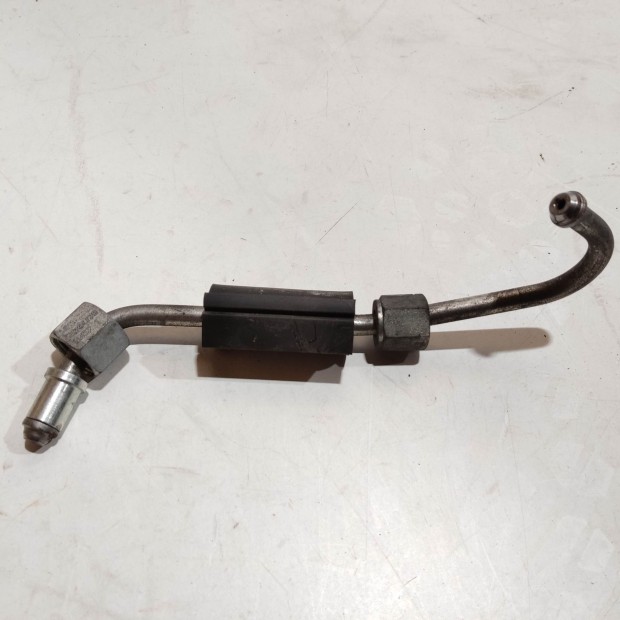 Fiat Bravo 2007-2014 1,9 Diesel Rail Nyomócső 1.henger 55204728