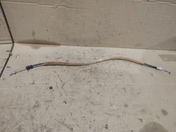 Fiat Bravo 2007-2014 2007-2014 Zr bowden Hasznlt Bels kilincs s