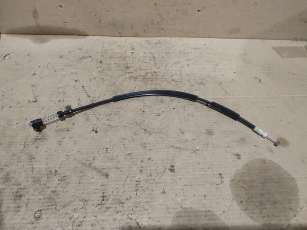 Fiat Bravo 2007-2014 2007-2014 Zár bowden Használt Külső kilics és a