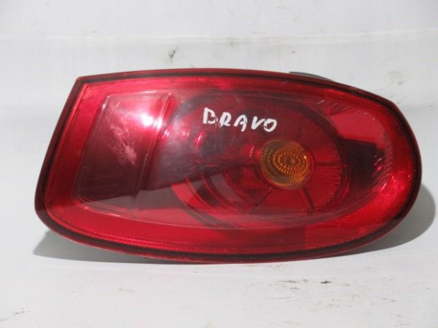 Fiat Bravo 2007-2014  bal hts lmpa 51757544