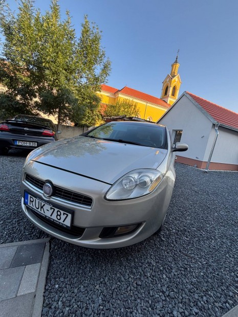 Fiat Bravo 2 1.4 16v
